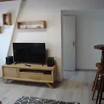 아파트 Trothaer Eck Halle (Saale)