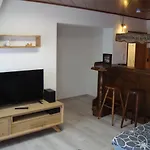 Trothaer Eck Apartman