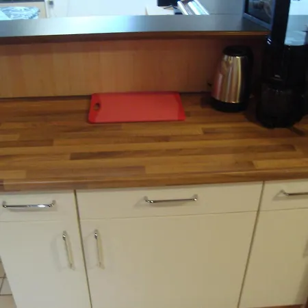 Trothaer Eck Apartment Halle (Saale)