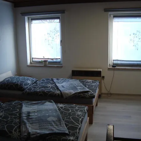 Apartment Trothaer Eck