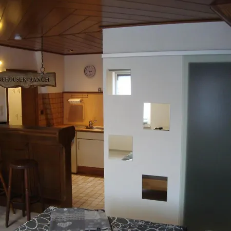 Apartment Trothaer Eck Halle (Saale)