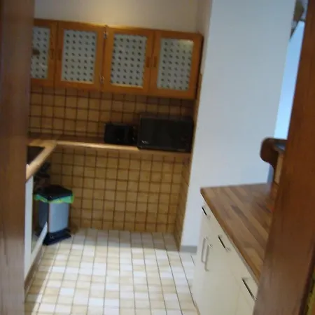 Appartement Trothaer Eck Halle (Saale)