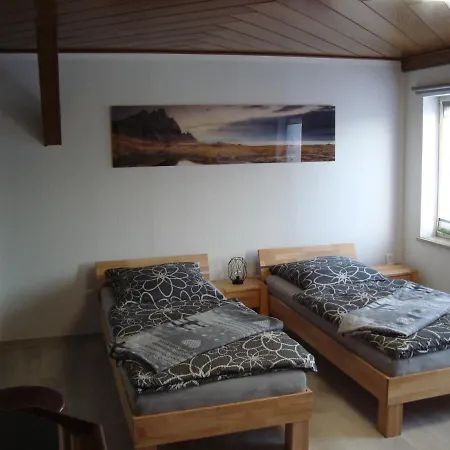 Trothaer Eck Apartament Halle (Saale)