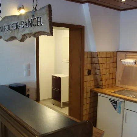 Apartment Trothaer Eck Halle (Saale)