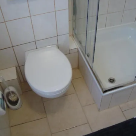 Appartement Trothaer Eck