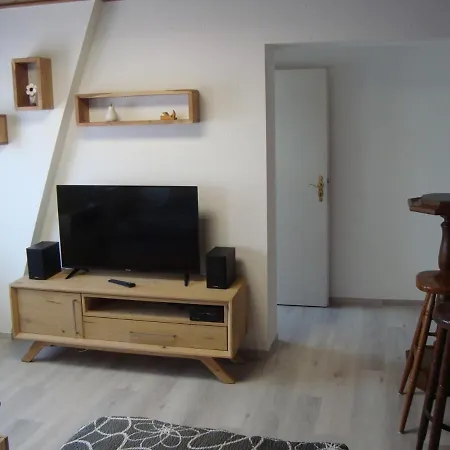 Apartment Trothaer Eck Halle (Saale)