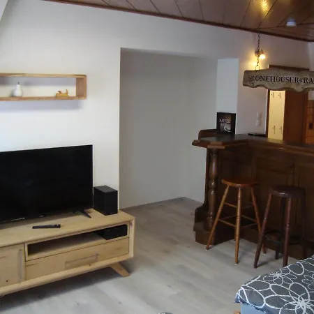 Trothaer Eck Apartment