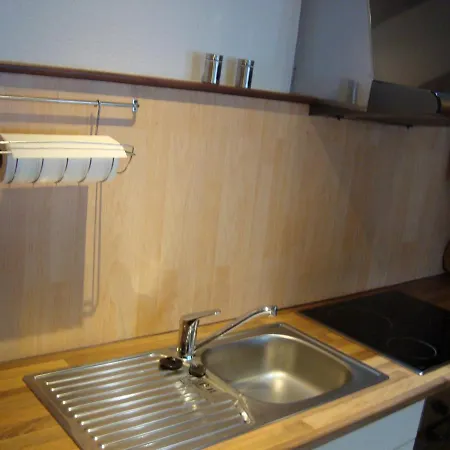 Trothaer Eck Apartment