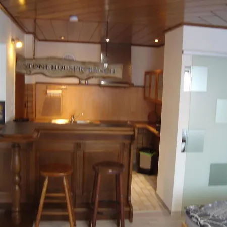 Trothaer Eck Apartament *