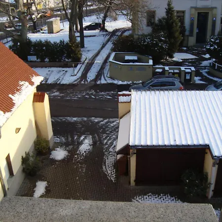 Trothaer Eck Apartment *