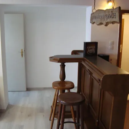 Trothaer Eck 아파트 Halle (Saale)