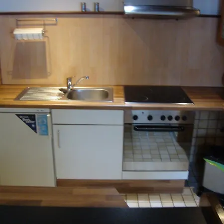Trothaer Eck Apartment Halle (Saale)