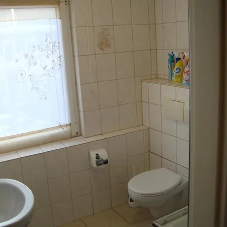 Appartement Trothaer Eck Halle (Saale)