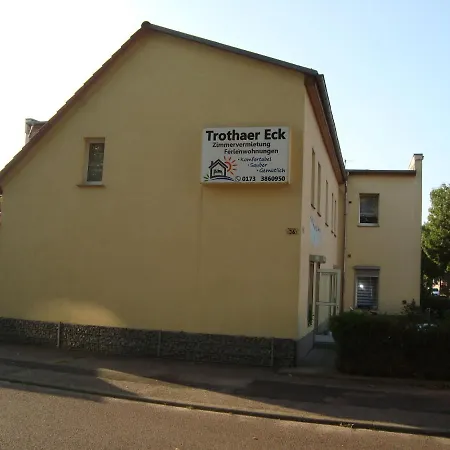 Trothaer Eck Halle (Saale)