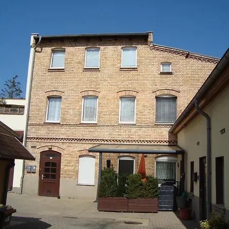 Trothaer Eck Halle (Saale)