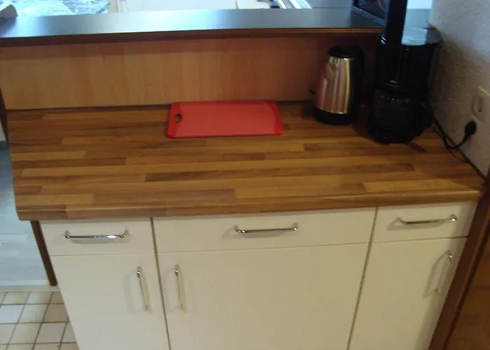 Trothaer Eck Lägenhet Halle (Saale)