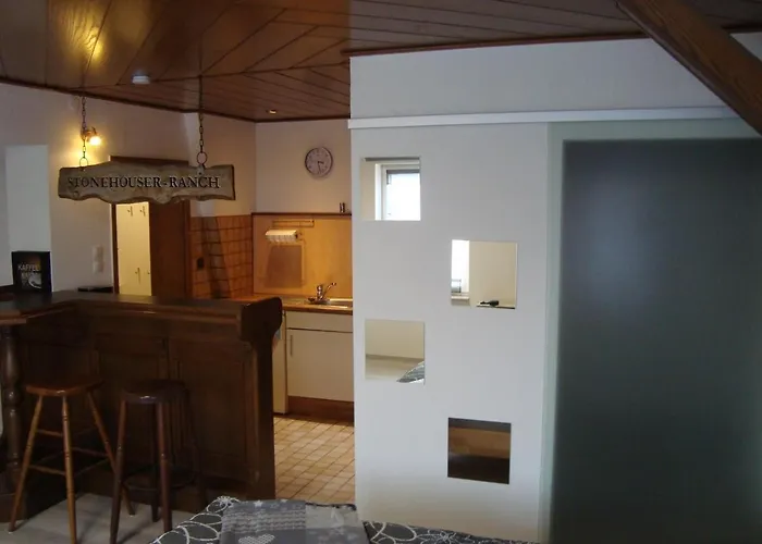 Lägenhet Trothaer Eck Halle (Saale)