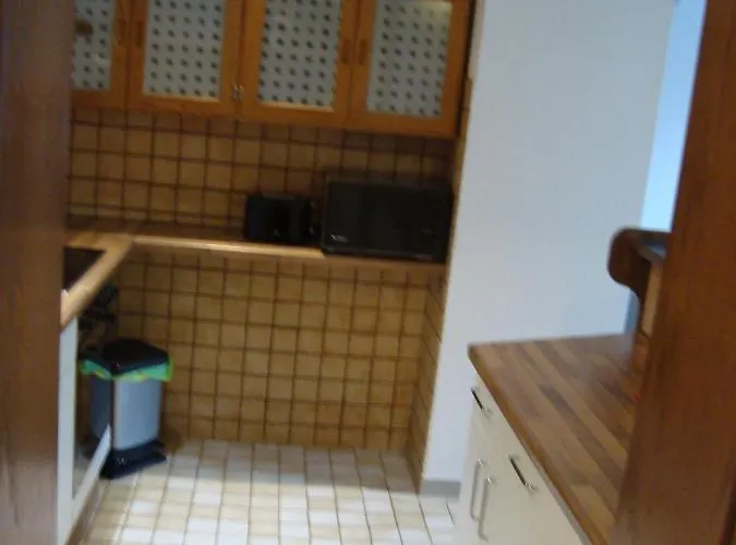 Lägenhet Trothaer Eck Halle (Saale)