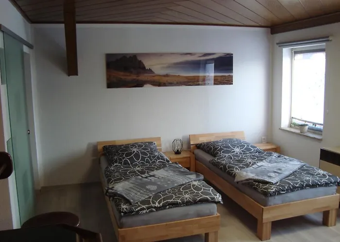 Trothaer Eck 公寓 Halle (Saale)