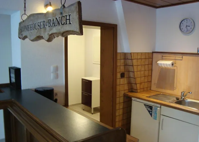 Lägenhet Trothaer Eck Halle (Saale)