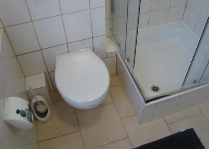 Lägenhet Trothaer Eck