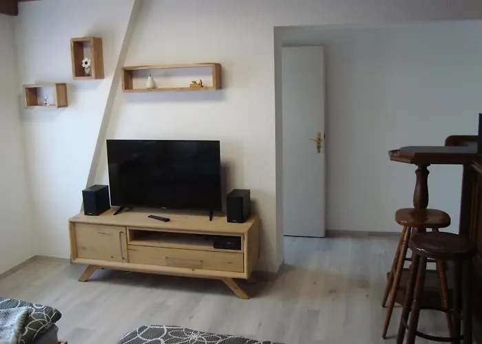 Lägenhet Trothaer Eck Halle (Saale)