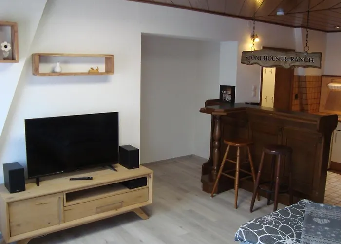 Trothaer Eck Lägenhet