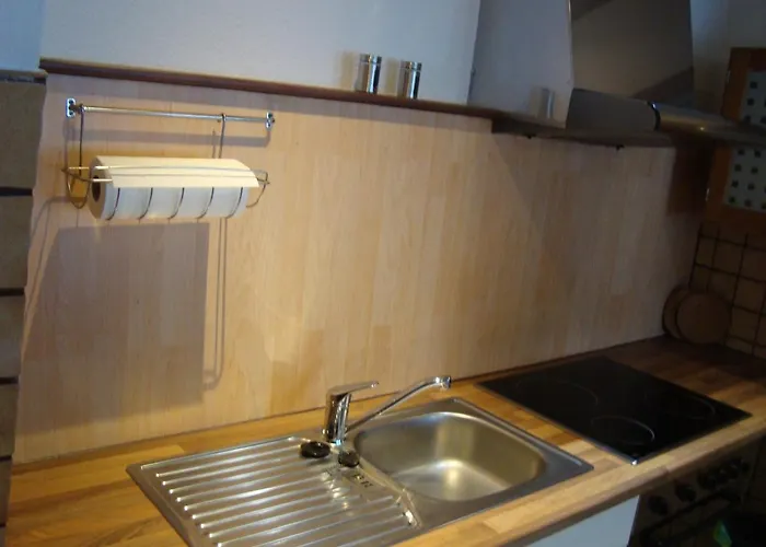 Trothaer Eck Lägenhet