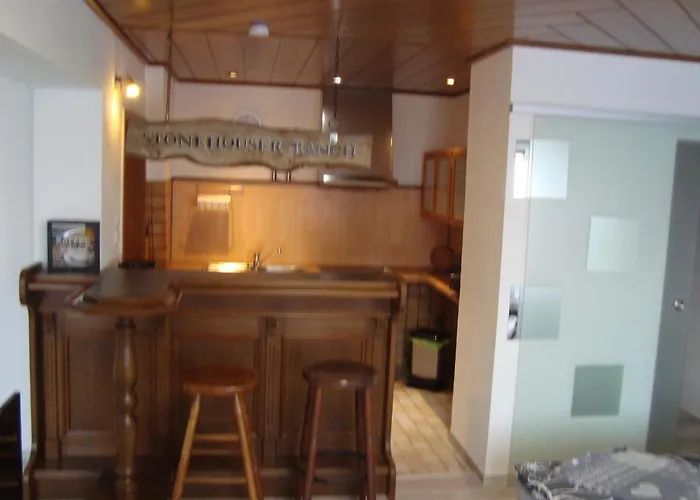 Trothaer Eck Lägenhet *