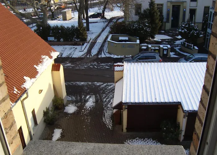 Trothaer Eck Lägenhet *