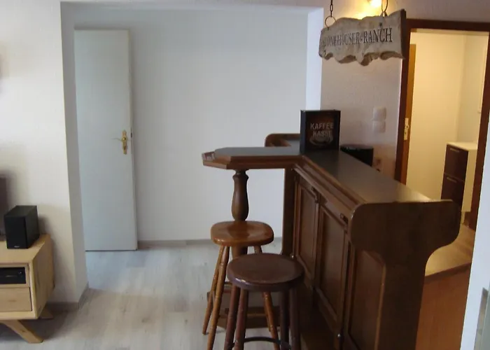 Trothaer Eck 公寓 Halle (Saale)