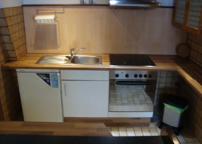 Trothaer Eck Lägenhet Halle (Saale)