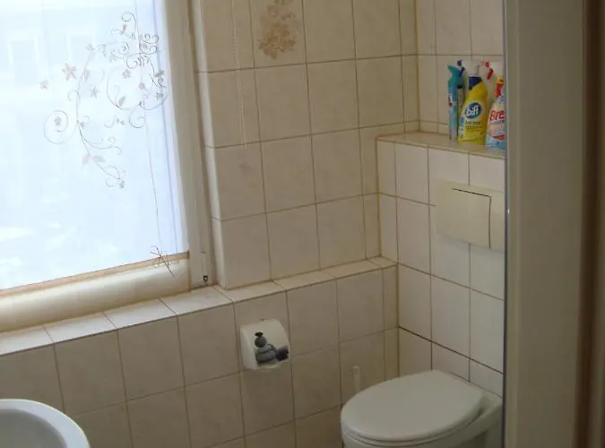 Lägenhet Trothaer Eck Halle (Saale)