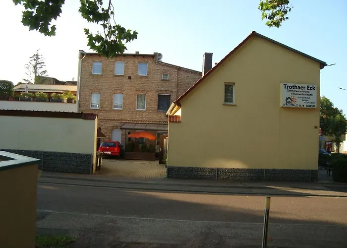 Trothaer Eck *