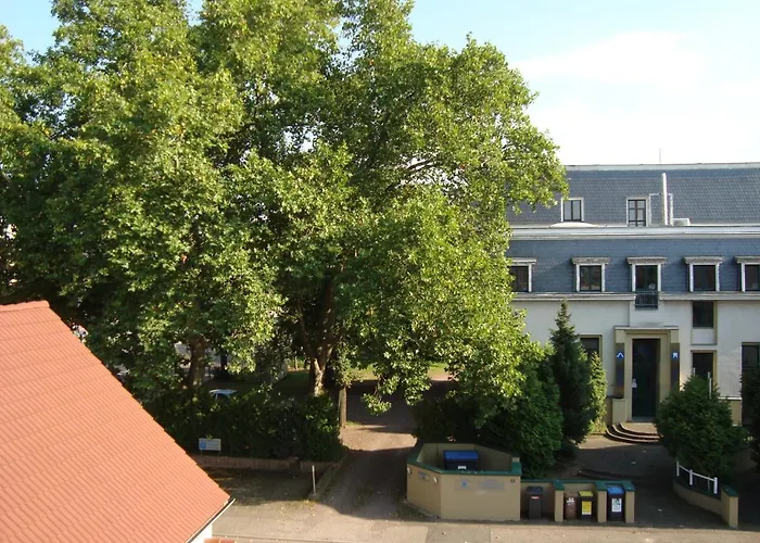 Lägenhet Trothaer Eck